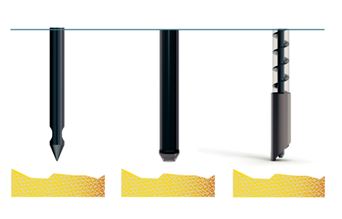 STORK CONVERTIBLE KIT